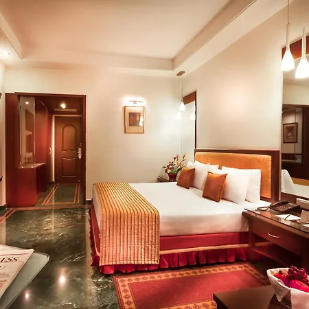 Regency Madurai By Grt Hotels-2