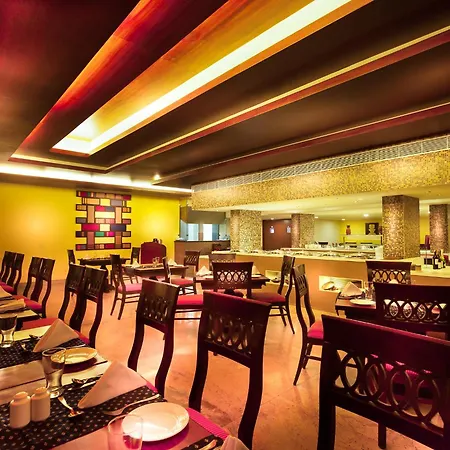 Regency Madurai By Grt Hotels-3